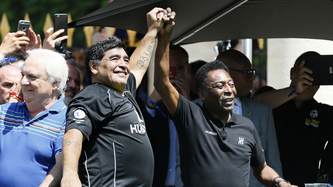 El Pulso del Fútbol, 12 de abril del 2019