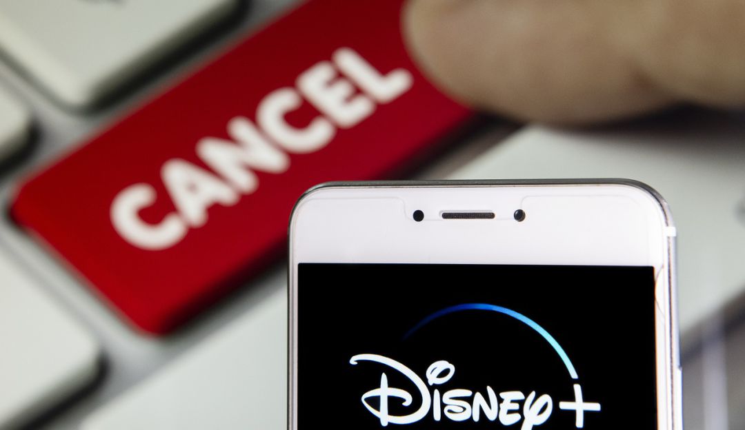 Canal Streaming de Disney: Disney lanza su plataforma de streaming en EEUU el 12 de noviembre
