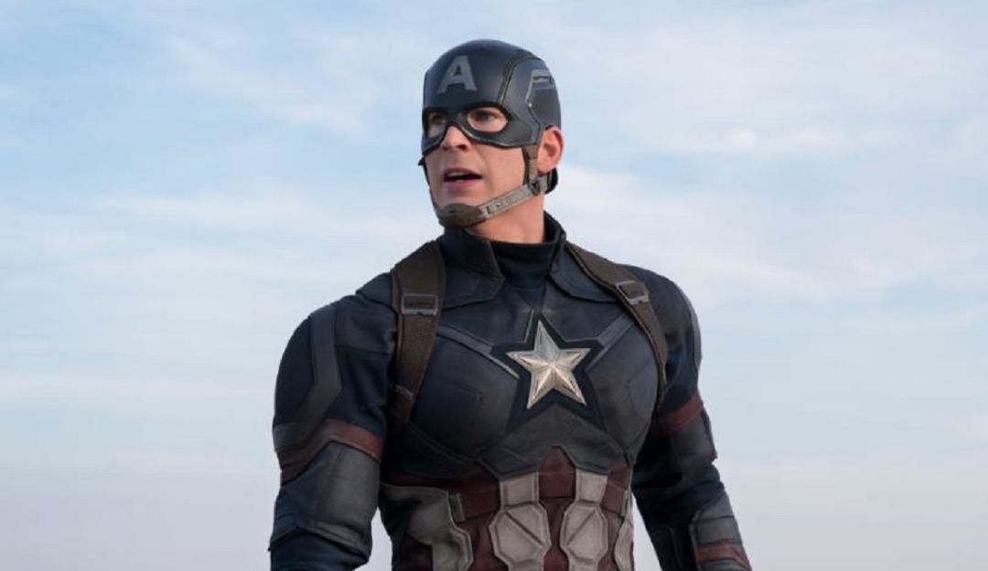 Avengers: Endgame: El discurso de 'Capitán America' en "Avengers: Endgame"