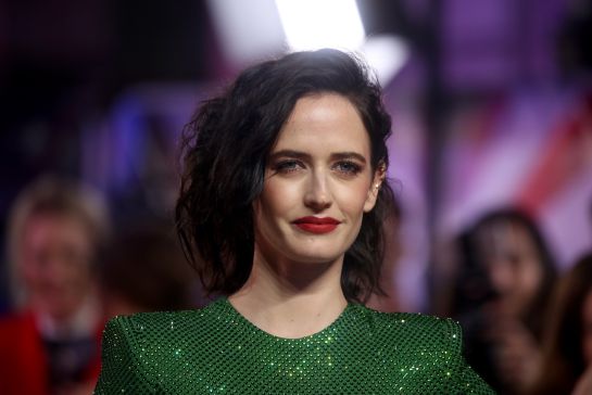 Eva Green Eva Green