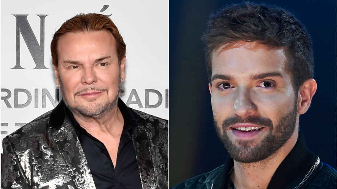 Maná sorprende con nueva versión de 'Rayando el Sol' junto a Pablo Alborán