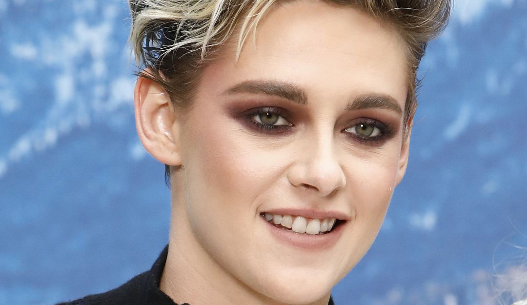 Kristen Stewart