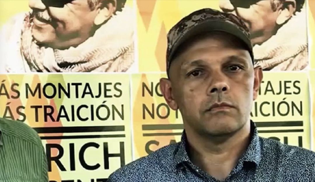Alias El Paisa: Alias ‘El Paisa’ no sería expulsado de la JEP