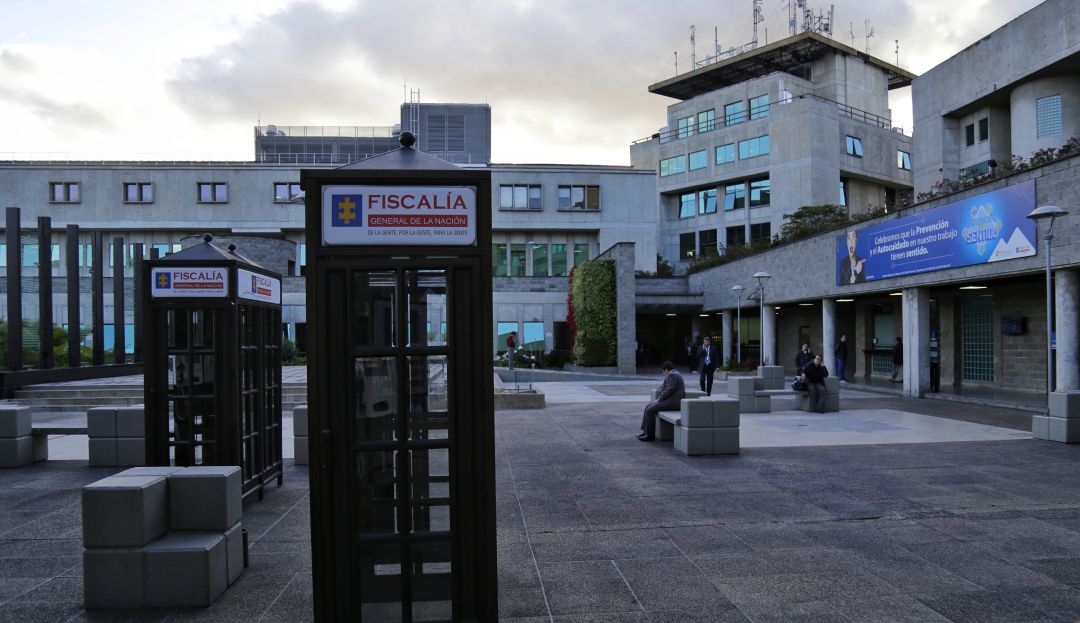 Fiscalia General de la Nación: Más de 2 billones habría blanqueado reconocida comercializadora de oro