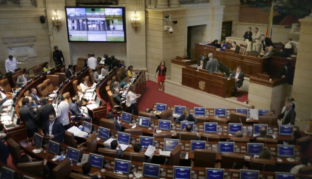 Senado Colombia: ‘Quemados’ están detrás de los votos de Mockus