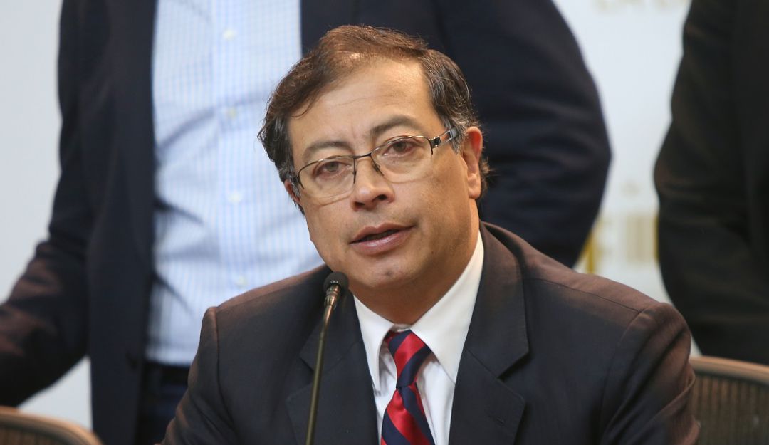 Demanda a Gustavo Petro: Corte se abstuvo de abrir investigación contra Petro y Gustavo Bolívar