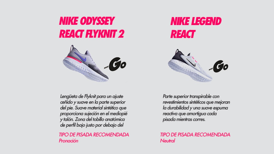 #NikeRunning