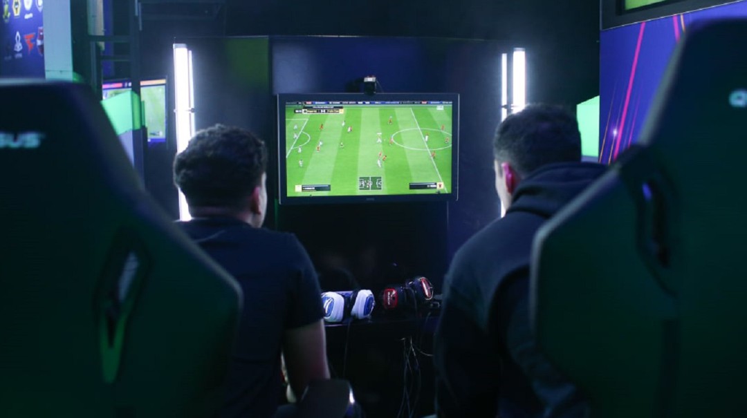 El ABC de la eNations Cup de FIFA