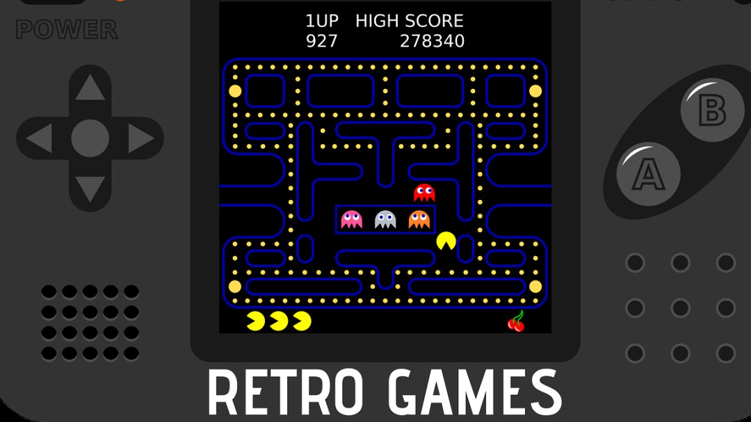 ¿Recuerda a Circus, Tetris o Pac-Man? Disfrútelos gratis en su celular