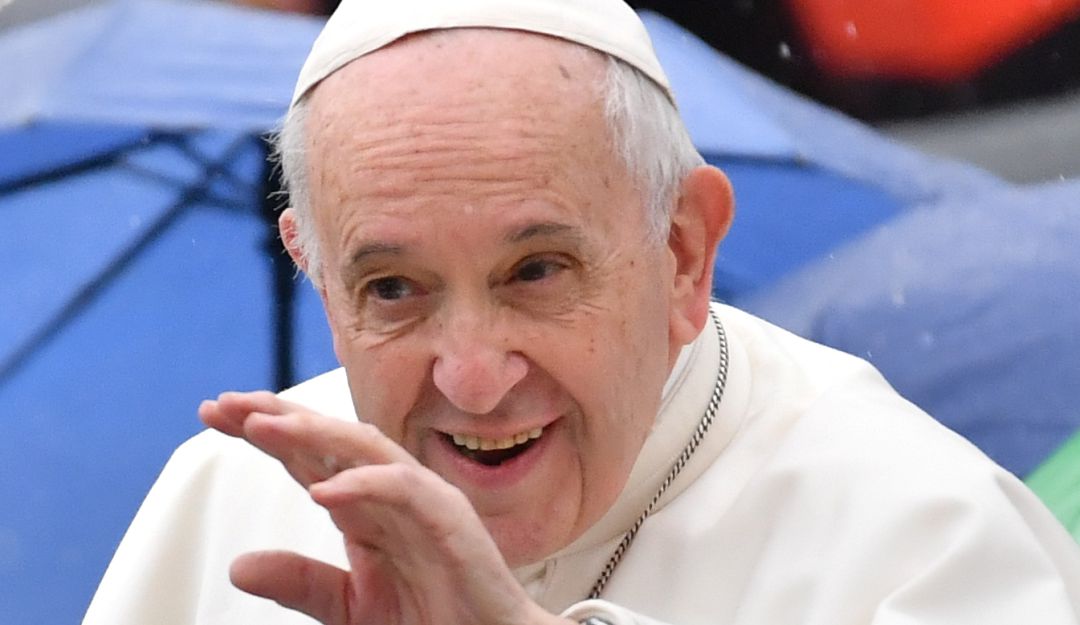 Papa Francisco