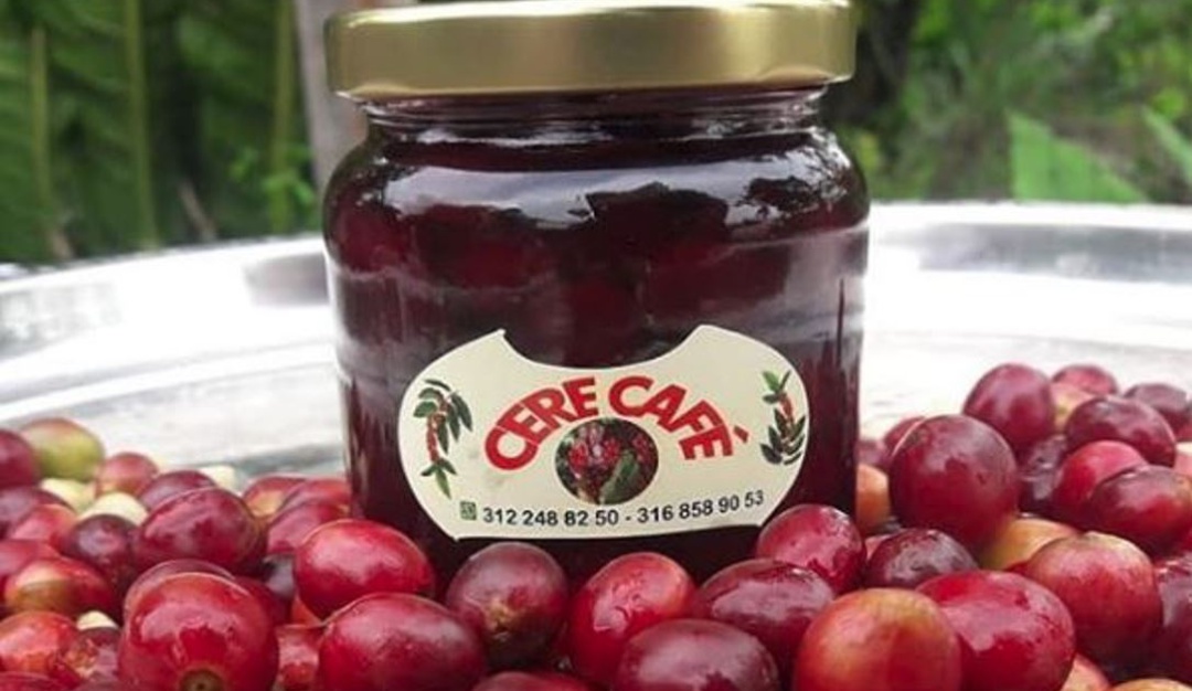 Café: De la cáscara del café obtienen rico postre caramelizado