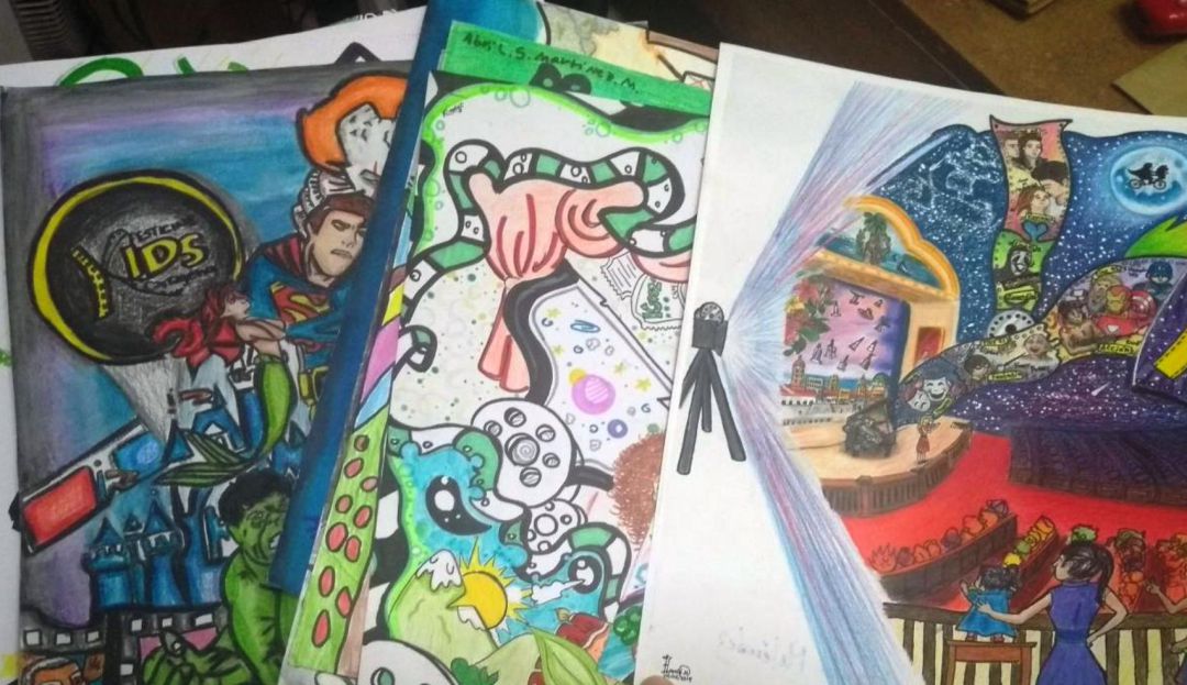 Cine Festival Niños Cartagena: FesticineKids cierra convocatoria de dibujos en Cartagena