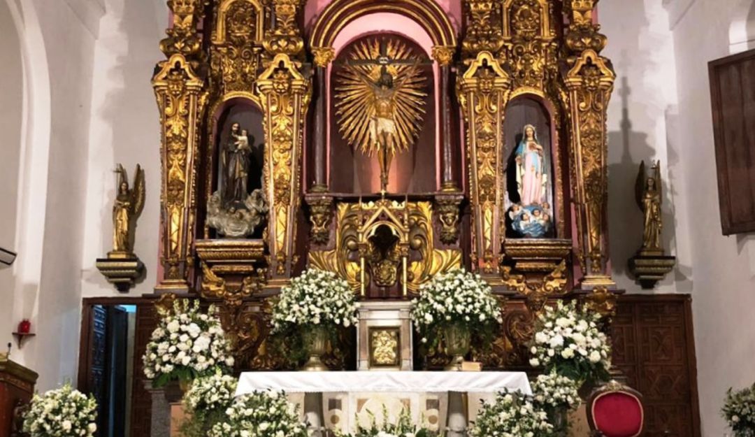 Iglesia Cartagena Santo Toribio: Conozca la programación religiosa de la Iglesia Santo Toribio en Cartagena