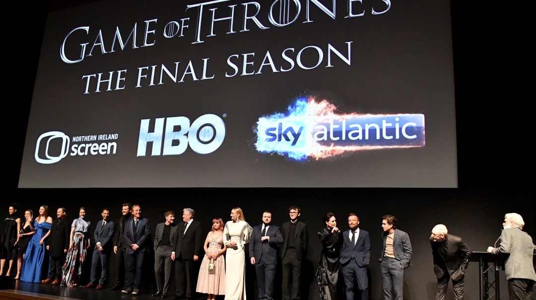 El increíble regalo de HBO a los seguidores de "Game Of Thrones"