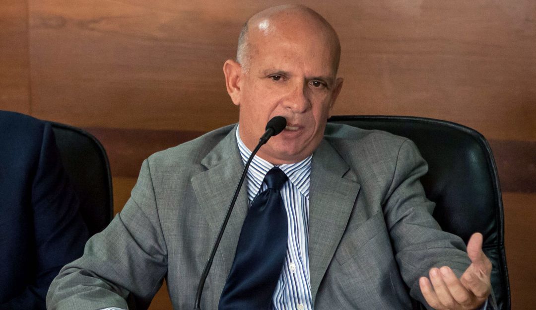 Hugo Carvajal España: Hugo 'El Pollo' Carvajal pidió declarar en España sobre ETA y las FARC Hugo Carvajal España: Hugo 'El Pollo' Carvajal pidió declarar en España sobre ETA y las FARC