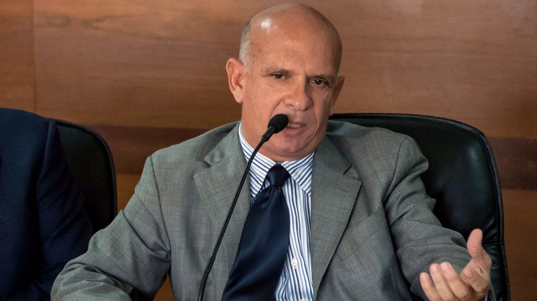En España citan a declarar a Hugo Carvajal sobre financiación del chavismo