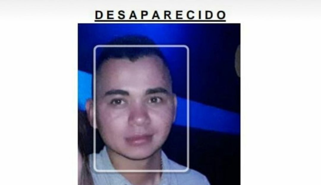 Soldado desapareció en Pasto