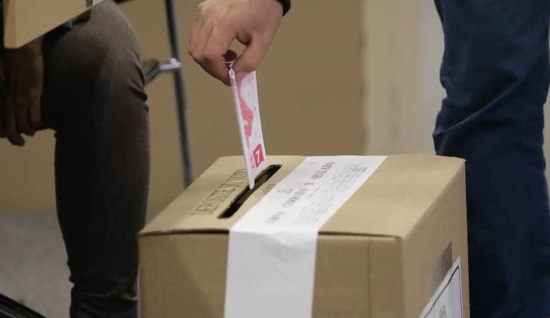 Tres partidos harán consultas en 14 municipios