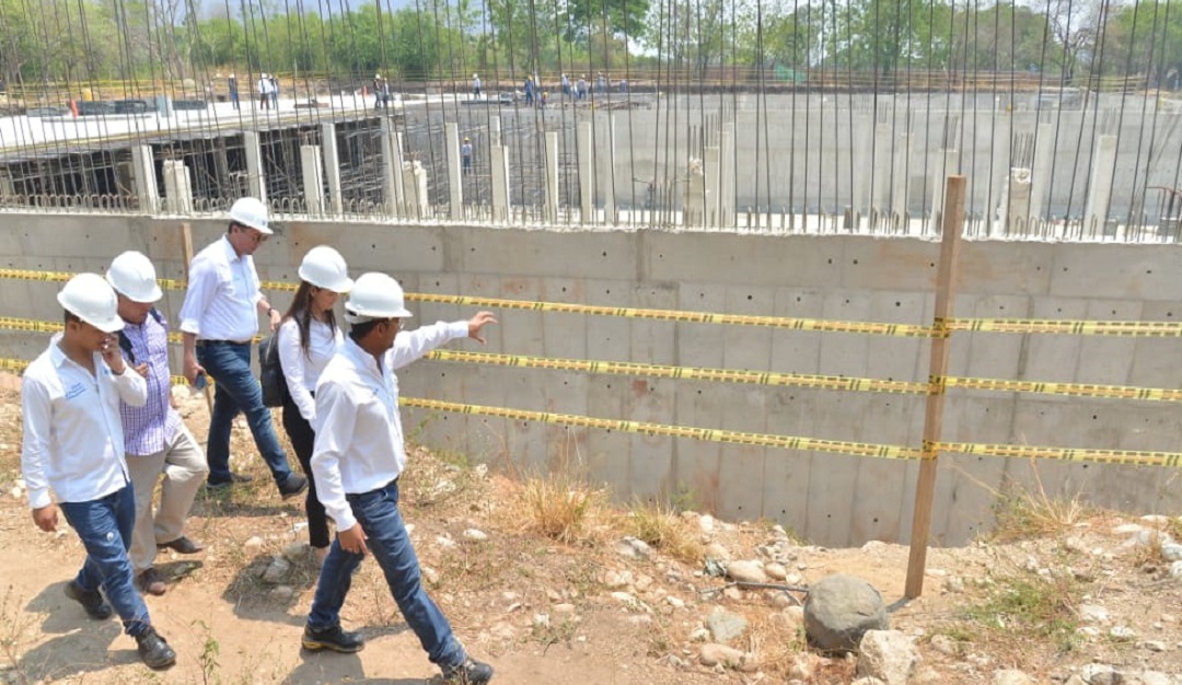 Plaza Alfonso López: Procuraduría abre indagación preliminar por obras de la plaza Alfonso López