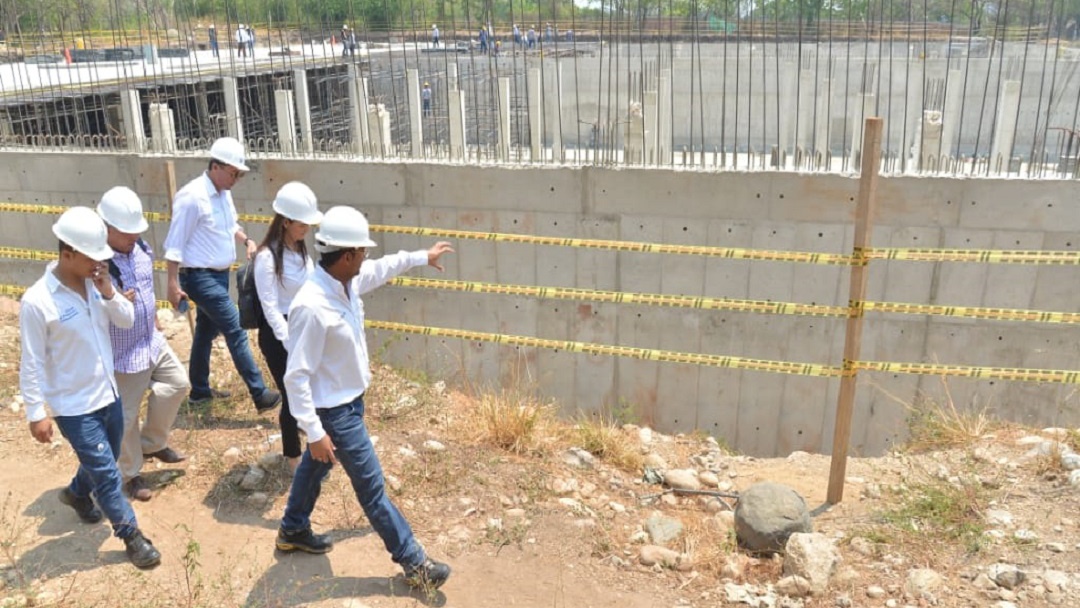 Procuraduría abre indagación preliminar por obras de la plaza Alfonso López