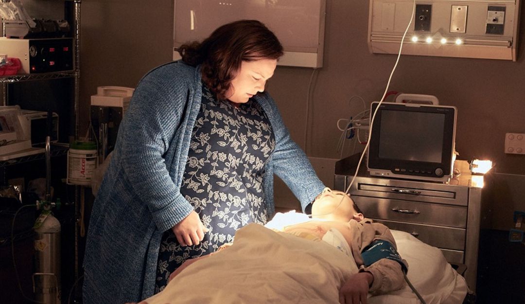 Un amor Inquebrantable, Breakthrough: Un Amor Inquebrantable, el mensaje religioso importa más que el film