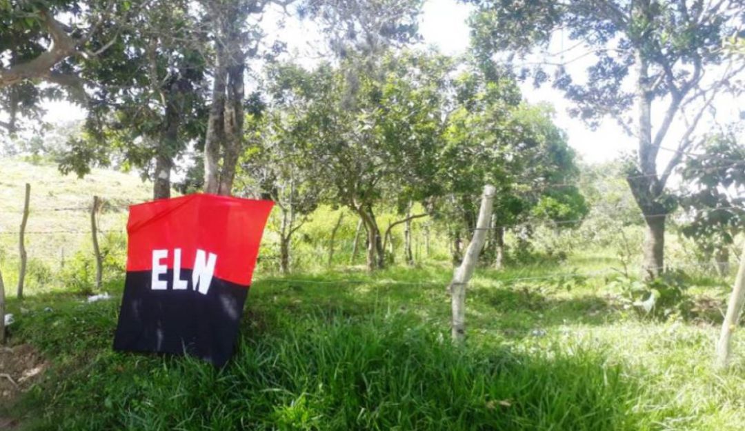 En medio de críticas inició cese al fuego del ELN por la Semana Santa