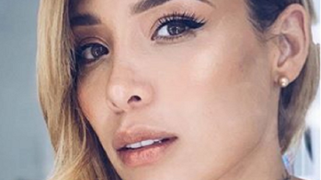 Luisa Fernanda W responde a las críticas del papá de Legarda