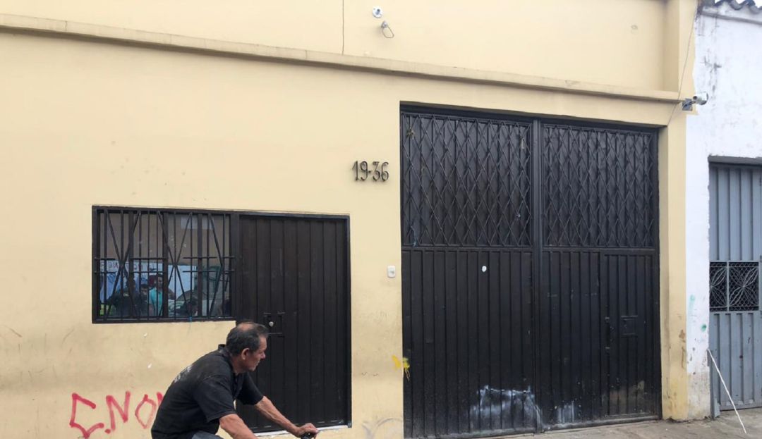ASESINATO GAITÁN: Asesinan a joven de varias puñaladas en el barrio Gaitán