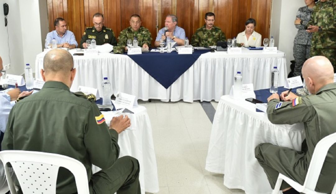 Los Más Buscados en el Centro del Valle. $20 millones de recompensa: $20 millones de recompensa por los Más Buscados en el Centro del Valle