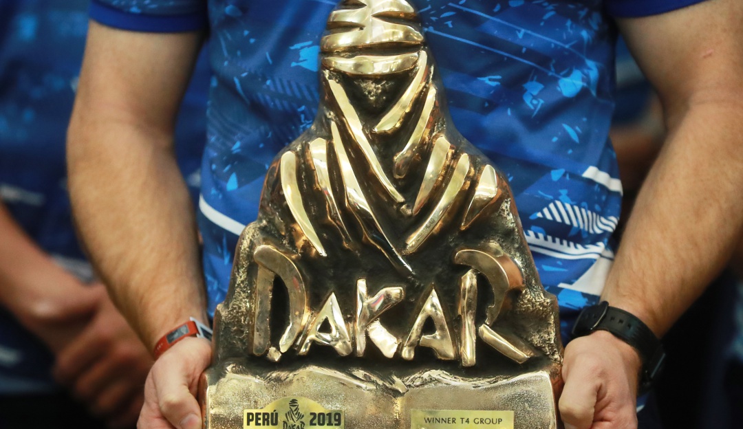 Rally Dakar Sudamérica Arabia Saudita: Después de 10 años, el Rally Dakar dejará Sudamérica