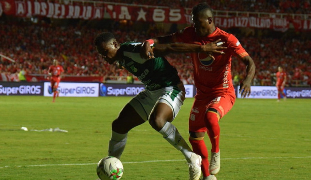 Datos fecha 15 LIga Águila: Los datos que dejó la jornada 15 de Liga Águila