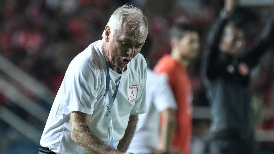 El Pulso del Fútbol, 15 de abril del 2019