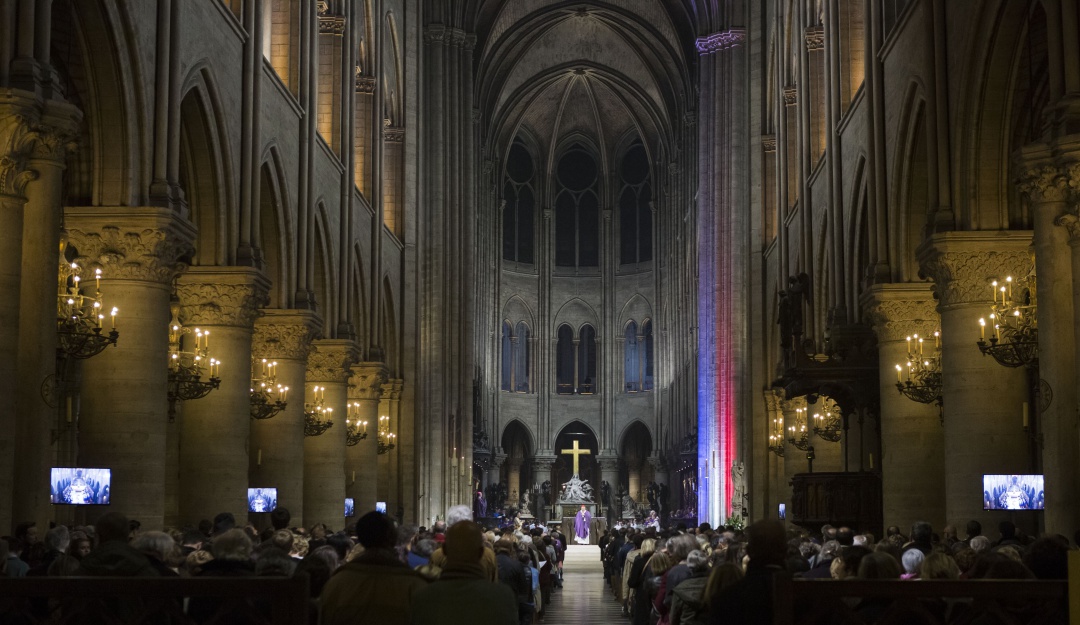 Notre Dame Historia: ¿Cuál es la historia detrás del jorobado de Notre Dame?