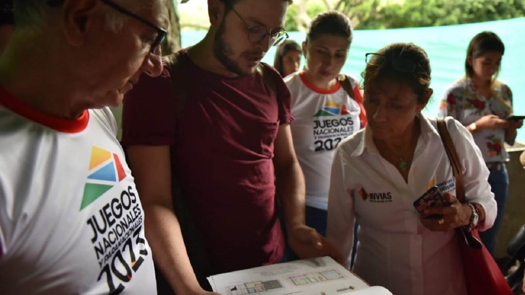 Alcaldía recuperará estación del ferrocarril