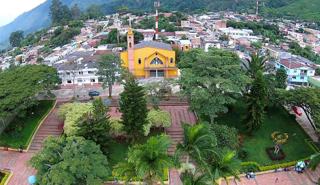 Homicidios en Tolima: Caso de fleteo detrás de doble homicidio en Planadas, Tolima