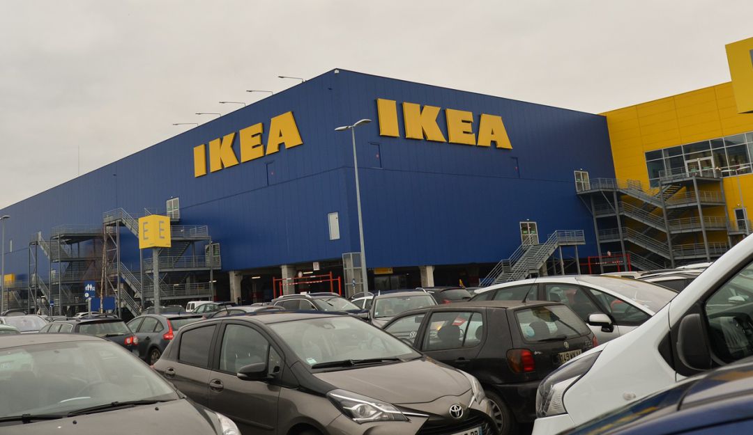 Reciclaje de muebles: Alquilar, reparar y reciclar, el ideal ecologista de Ikea