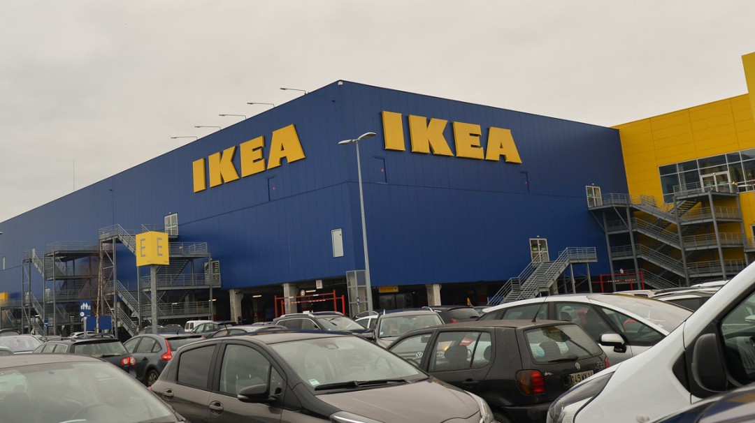 Alquilar, reparar y reciclar, el ideal ecologista de Ikea