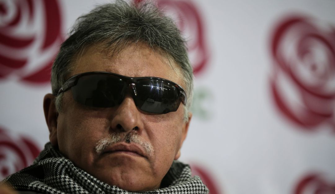 Se aplaza el caso Santrich: Opciones jurídicas para Santrich por demora en decisión de la JEP