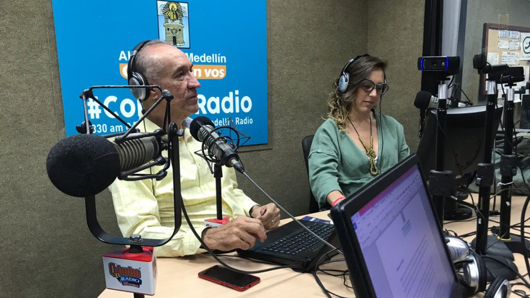 Balance del Modelo Integral de Atención en Salud - MIAS
