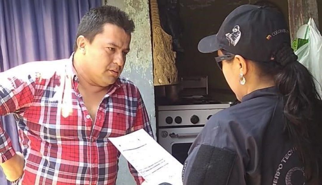 Alias Popeye, estafador usa nombre de Popeye, criminalidad en Antioquia: Estafador por redes sociales, se identificó como alias Popeye