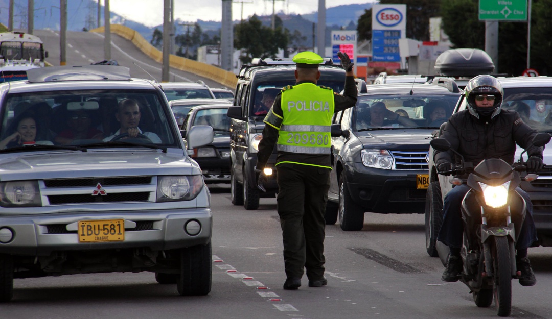 Accidentes Semana Santa: A 38 se eleva el número de personas muertas por accidentes en Semana Santa