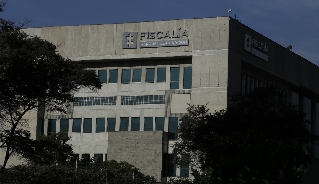 Homicidios 2019: Fiscalía: Homicidio cayó en un 6% en el 2019