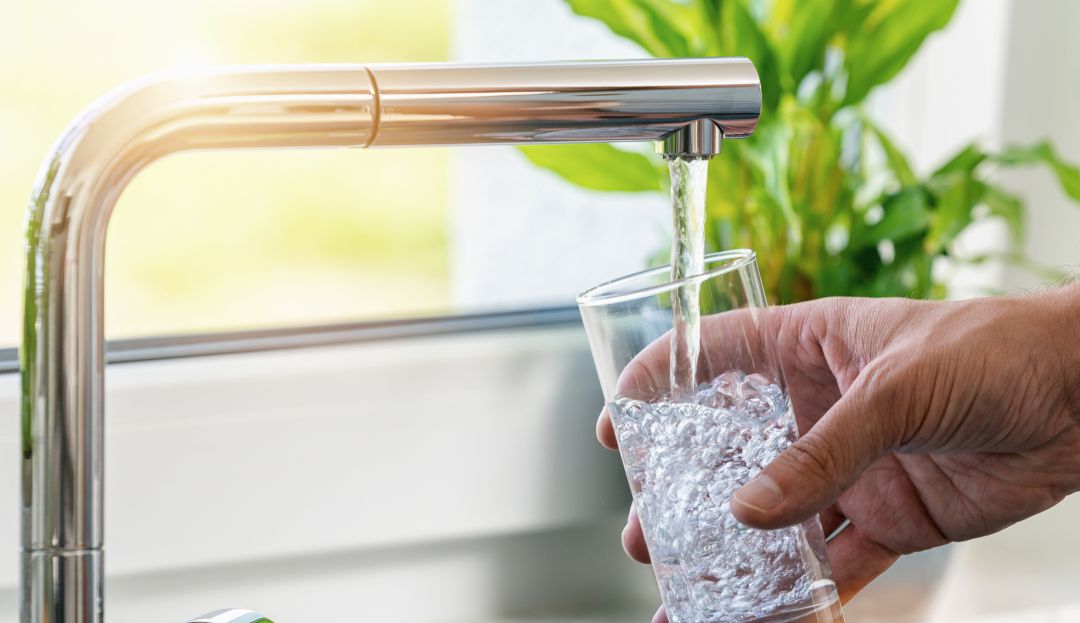 Tratamiento de agua potable: Gobierno busca con empresas de otras ciudades surtir de agua a Santa Marta