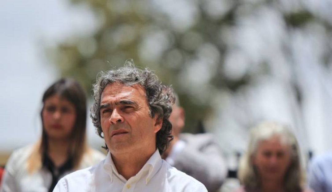 Fajardo no quiso hacer parte de ningún frente anti-Uribe: Wikileaks