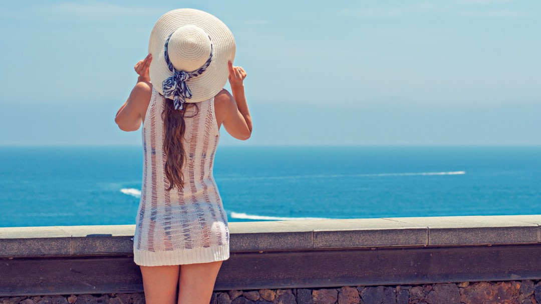 ¿Cómo cuidar la piel en vacaciones?