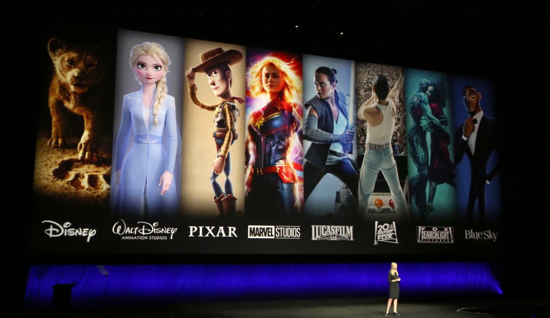 Precios y disponibilidad Disney+: ¡Más barato! Disney+ anuncia su llegada a latinoamérica