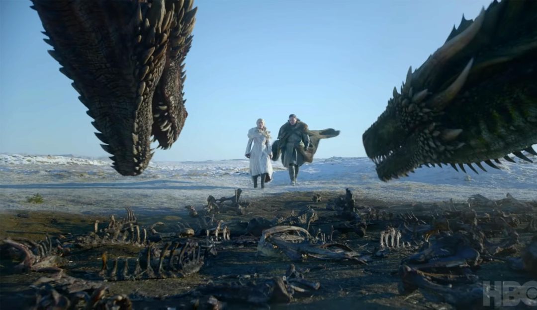 Temporada final de Game Of Thrones: Reacciones en redes tras el estreno de la última temporada de GOT