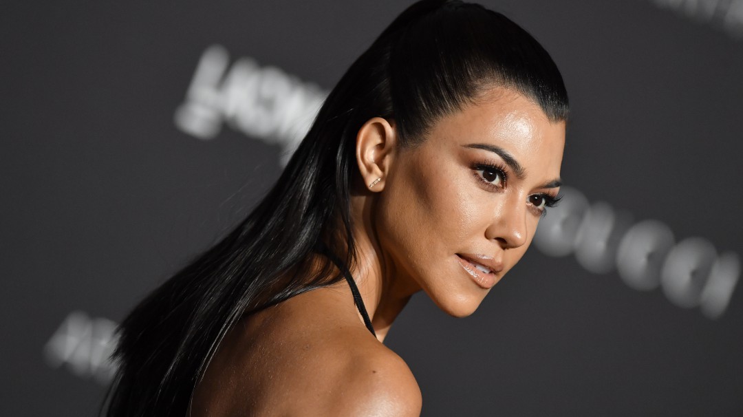 El interesante piropo de Younes Bendjima a esta Kardashian