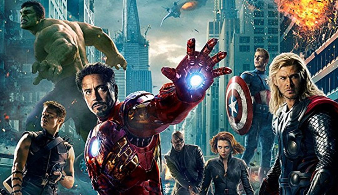Estreno Avengers: La ingeniosa respuesta del Metro de Medellín a un fan de Avengers