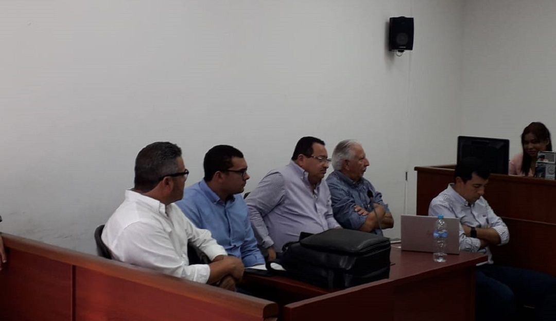 Investigan si saqueo a Triple A fue a parar en campañas políticas: Investigan si saqueo a Triple A fue a parar en campañas políticas